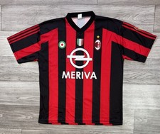 AC MILAN Meriva #13 NESTA FAN