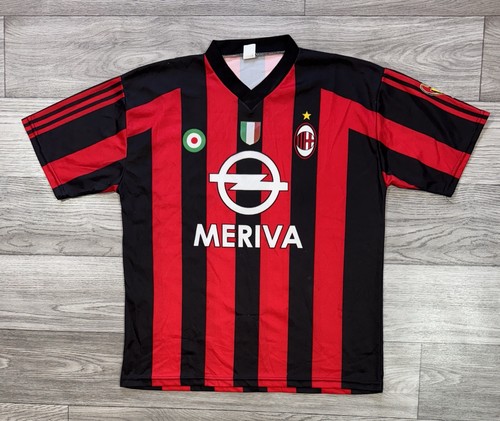 Milan meriva nesta fan - meriva,