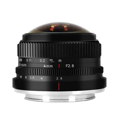7artisans obiettivo mirrorless - 7artisans,