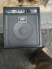 AMPLIFICATORE PEAVEY MAX 110