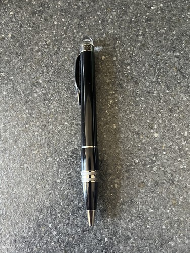 Montblanc starwalker midnight - montblanc,