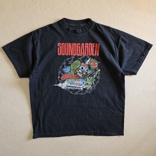 Shirt soundgarden - t-shirt,