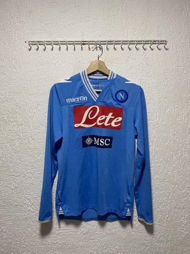 Maglia calcio napoli 2012 - calcio, 13