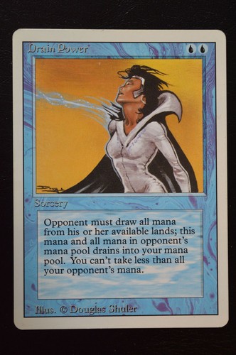 Magic the gathering mtg - the,