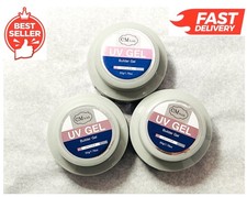 Gel UV / Gel da costruzione