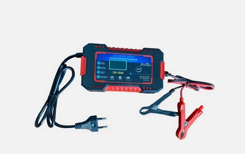 Avviatore emergenza batteria - emergenza,
