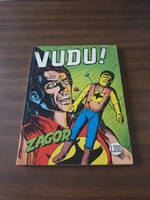 MSF ARALDO ZAGOR ZENIT n.144