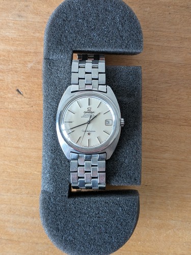 Omega constellation 168 017 - omega, 168.017