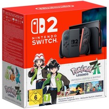 CONSOLE NINTENDO SWITCH 2 +
