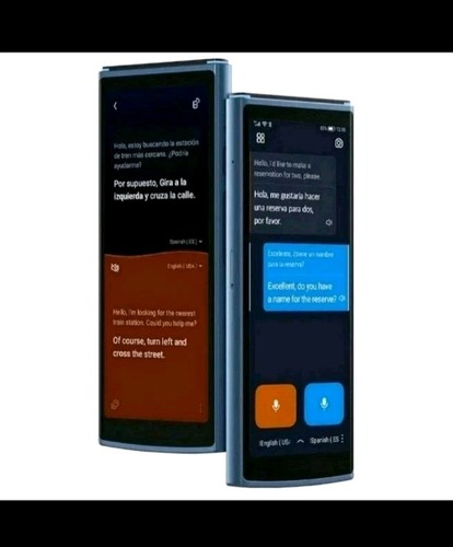 Iflytek dispositivo - iflytek,