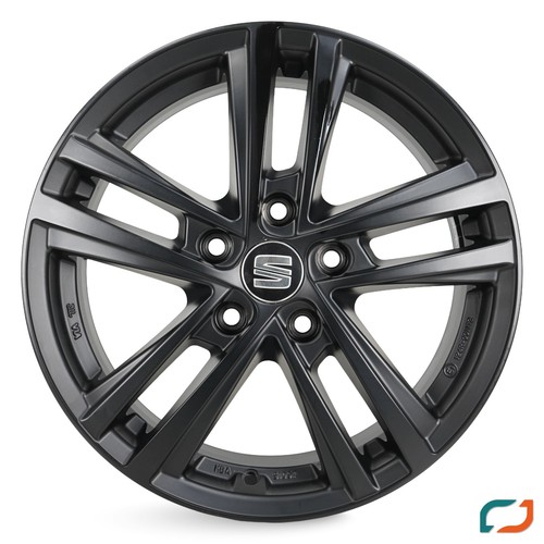 Cerchio originale seat - seat, leon