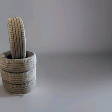 215/65 R16 98 H BRIDGESTONE - Turanza 6