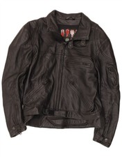 Giacca pelle DAINESE donna