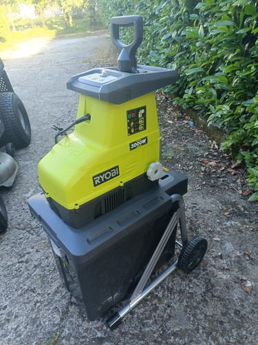 Ryobi rsh3045u 3000w - rsh3045u,