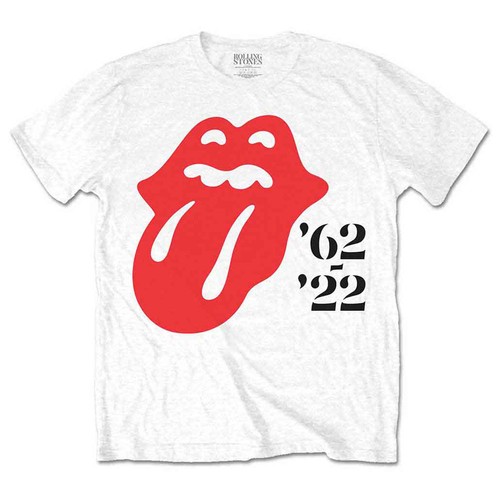 Maglietta the rolling stones - maglietta,