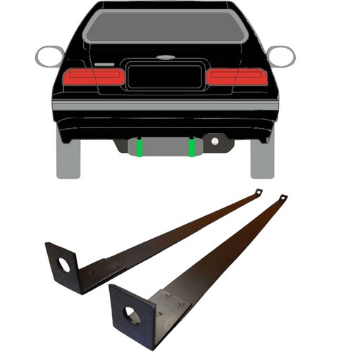 Morsetti serbatoio carburante
