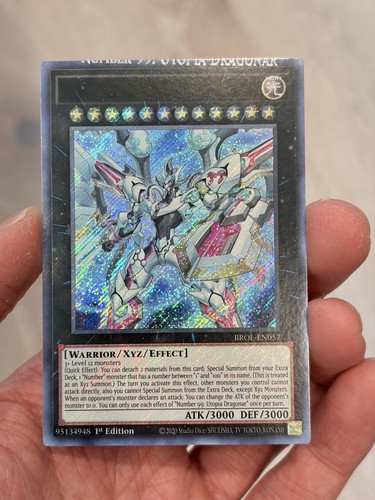 Errata stampa yugioh pesante - stampa,
