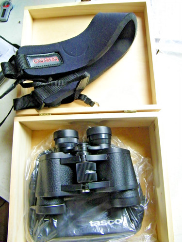 Nuovo vecchio stock tasco 2001 - tasco,