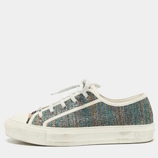 Sneakers basse Dior