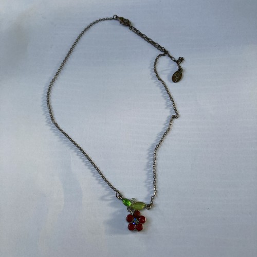 Collana catenina les nereides - ,