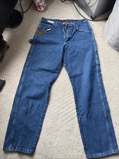 Jeans Wrangler Riggs
