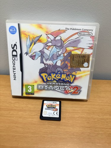 Nintendo pokémon versione - nintendo,