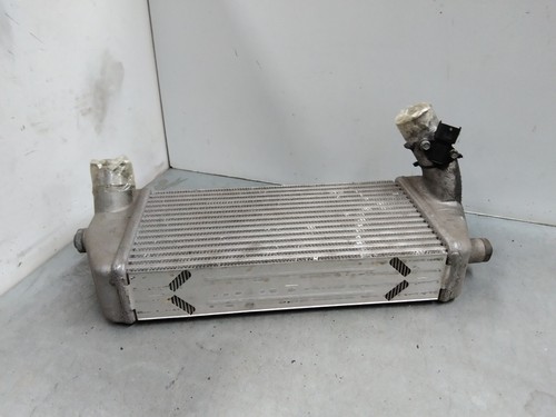 Intercooler kia carnival - intercooler,