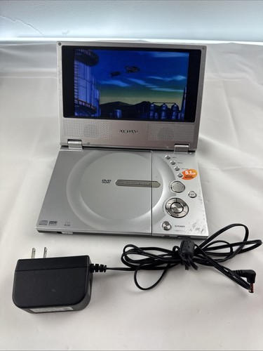 Samsung portable dvd player - samsung,