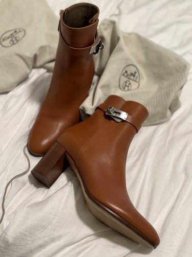 Stivaletto hermes saint - stivaletto,