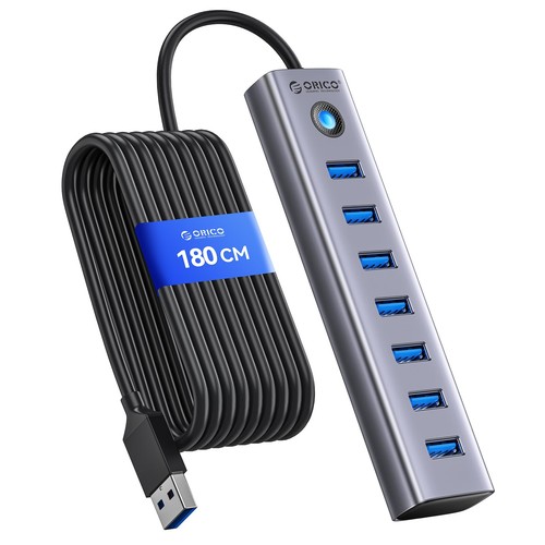 Hub usb 5gbps - usb,