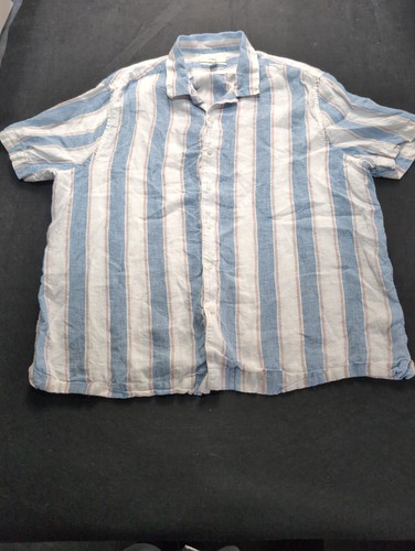 Camicia uomo puro - puro, lino