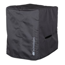 dB Technologies SUB 615 Cover
