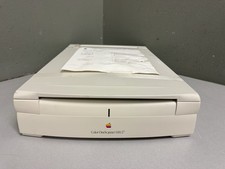Scanner Apple Color One 600/27