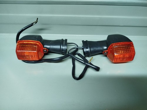 Coppia frecce kawasaki zxr - kawasaki,