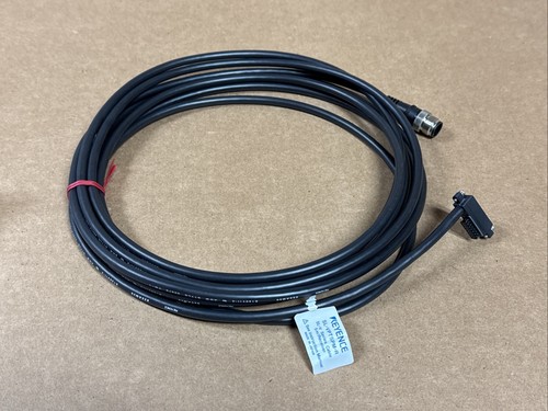 Nuovo surplus keyence - nuovo,