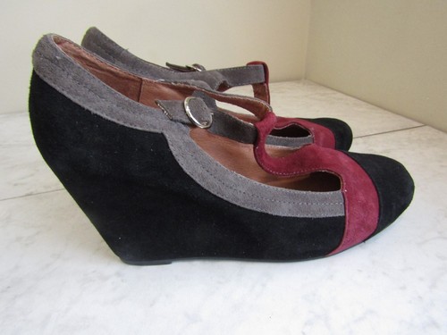 Scarpe jeffrey campbell fatte - scarpe,