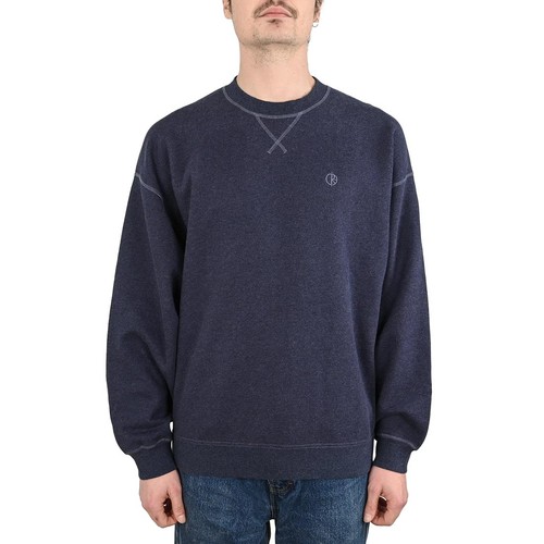 Maglione crew polar frankie - frankie,
