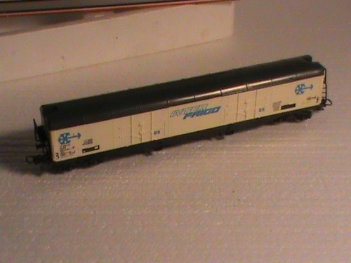 Grand wagon frigo - grand, frigo:ho