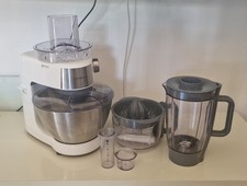 Kenwood Prospero+ KHC29A 4,3L Impastatrice Multifunzione