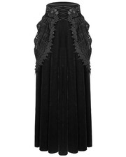 Maxi gonna lunga donna moda - lunga, da