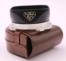 ROLLEIFLEX 3,5 F PARALUCE A