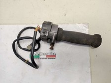 COMANDO GAS TOMMASELLI DAYTONA