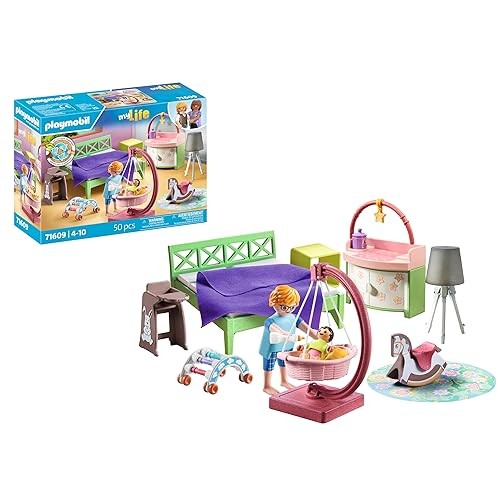 Playmobil mylife 71609 - playmobil,