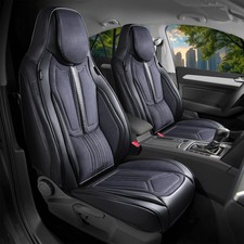 Fodere coprisedili per