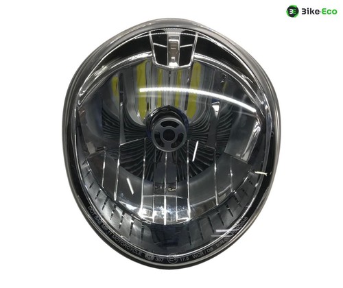 Optique feu phare agusta - optique,