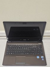 Notebook ASUS K52F - i3-m370 -