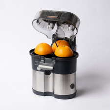 MACOM 853Z Auto Cut & Squeeze