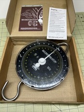 Bilancia da pesca alla carpa