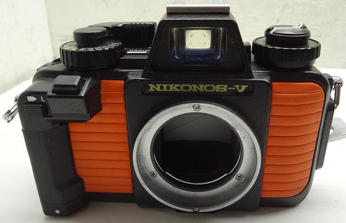 Condizioni eccellenti nikon - condizioni,