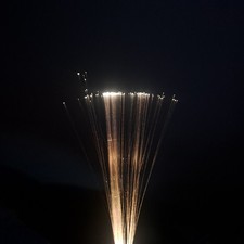 Fibra ottica Ø2,2 mm in